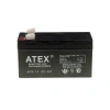 Atex 12V 1.3Ah Akü