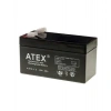 Atex 12V 1.3Ah Akü
