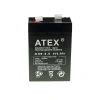 Atex 6V 2.8Ah Akü