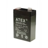 Atex 6V 2.8Ah Akü