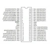 ATMEGA1284P-PU DIP-40 20MHz Mikrodenetleyici