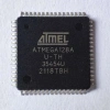 ATMEGA128A U-TH TQFP-64 MCU - Mikrodenetleyici