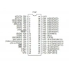 ATMEGA162-16PU DIP-40 16MHz Mikrodenetleyici