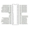ATMEGA164A-PU DIP-40 20MHz Mikrodenetleyici