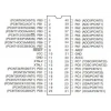 ATMEGA164PA-PU DIP-40 20MHz Mikrodenetleyici
