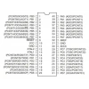 ATMEGA324PA-PU DIP-40 20MHz Mikrodenetleyici