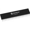 ATMEGA324PV-10PU DIP-40 10MHz Mikrodenetleyici