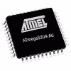 ATMEGA32U4-AU SMD TQFP-44 8-Bit 16Mhz Mikrodenetleyici