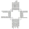 ATMEGA88PA-AU SMD 8-Bit 20MHz TQFP-32