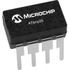 ATTINY25V-10PU DIP-8 10MHz Mikrodenetleyici