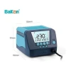 Bakon BK60 Intelligent Havya İstasyonu
