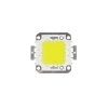 Beyaz 36V Projektör Cob Led 20W Power Led