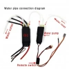 Bidirectional ESC 30A - Su Altı Motoru ile Uyumlu