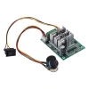 BLDC 5-36V 15A Fırçasız Motor Sürücü - Brushless Driver