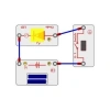 Blok Devreler Elektronik Eğitim Seti - 45 Proje