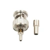 BNC-J-1.5 Erkek Coaxial Konnektör