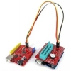 Bootloader AVR ISP Shield