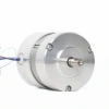 Brushless 24v 2000 Rpm Fırçasız Fan Motoru
