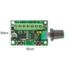 Brushless - Fırçasız PWM Motor Sürücü 6-30V