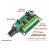 Brushless - Fırçasız PWM Motor Sürücü 6-30V