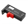 BT-168 PRO Ekranlı Pil Voltaj Kapasite Test Cihazı 1.2V-4.8V ve 9V