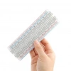 Büyük Boy Breadboard 830 Pin MB-102