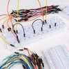 Büyük Boy Breadboard 830 Pin MB-102