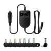 Çakmaklık Girişli 15-24V Ayarlı Araç İçi Adaptör
