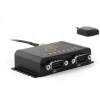 CANedge1 2x CAN Bus Veri Kaydedici (SD + RTC + GPS/IMU)
