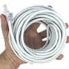 CAT6 Modem İnternet Ethernet Network Kablosu 10m