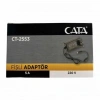 Cata CT-2553 Fişli Adaptör 5A 60W
