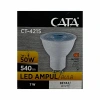 Cata CT-4215 Çanak Led Ampul 7W 6500K Beyaz Işık