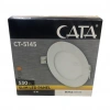 Cata CT-5145 6W 6400K Slim Panel Led Spot Beyaz Işık
