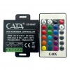 Cata CT-9147 Rgb Şerit Led Kumandası 18A 216W