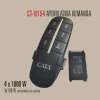 CATA 4 x 1000W 4lü Aydınlatma Kumandası CT-9154
