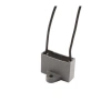 CBB61 1uF 450V Kablolu Kutulu Daimi Kondansatör