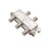 CCT-214P 4 Yollu CATV Uydu Anten Çoklayıcı Splitter