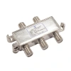 CCT-214P 4 Yollu CATV Uydu Anten Çoklayıcı Splitter