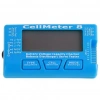 Cellmeter 1-8S Voltage Balance Servo Tester