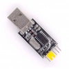 CH340G USB to TTL UART Modül