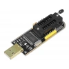 CH341A EEPROM Flash BIOS USB Programcı