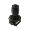 CHB-40QB 3 Eksen 2 Butonlu Joystick IP65 Su ve Toz Korumalı