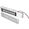 CLS-280G 12V 280kg Elektromanyetik Kapı Kilidi - Su Geçirmez