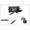 CMADP049 19.5V 11.8A 7.4*5.0mm Dell Notebook Adaptör