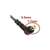 CMADP094/B 19V 7.1A 5.5*1.7mm Acer Notebook Adaptör