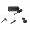 CMADP135 19.5V 10.3A 4.5*3.0mm HP Notebook Adaptör