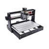 CNC3018 PRO 5500mW Lazerli CNC Makinesi - Kesim Tezgahı