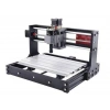 CNC3018 PRO 5500mW Lazerli CNC Makinesi - Kesim Tezgahı