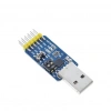 CP2102 6 Pin Usb 2.0 UART TTL Seri Dönüştürücü Modül