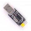CP2102 USB to TTL Çevirici (6 Pinli UART Dönüştürücü)